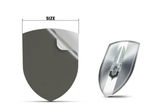 Cadillac Etichette Adesive Affari Pro Max Resiliente Look